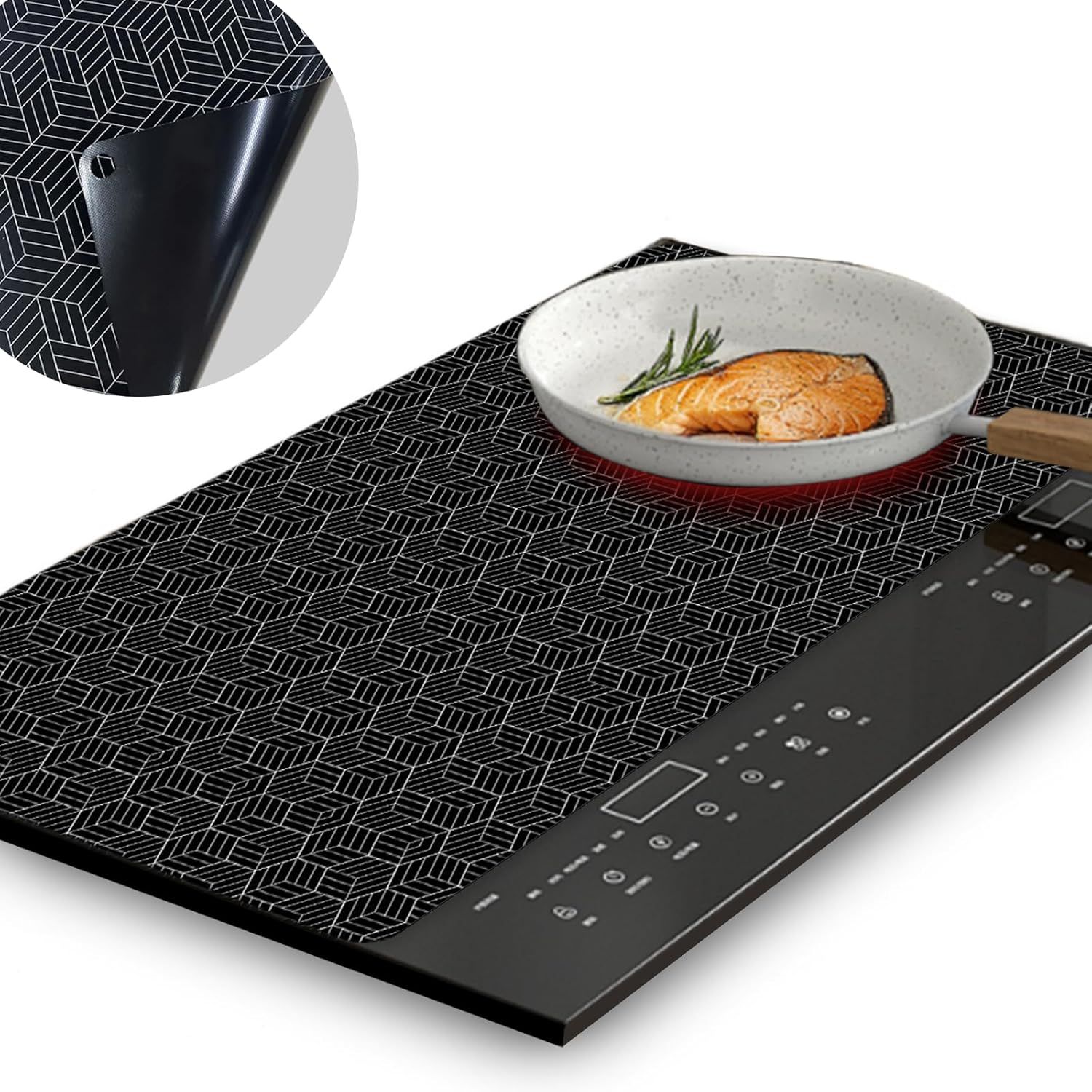 Rothenberger Industrial Gaz Réchaud De Camping Deluxe RS 220 1500004233 Acier Inoxydable C060452