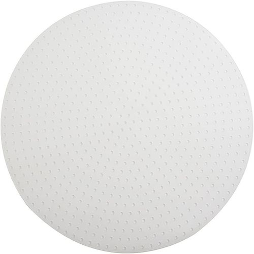 AYUHR-Tapis de riz en silicone, 37 cm, anti-brûlure, tapis en silicone pour cuiseur à riz commercial