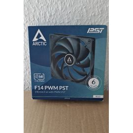 Arctic F14 PWM PST