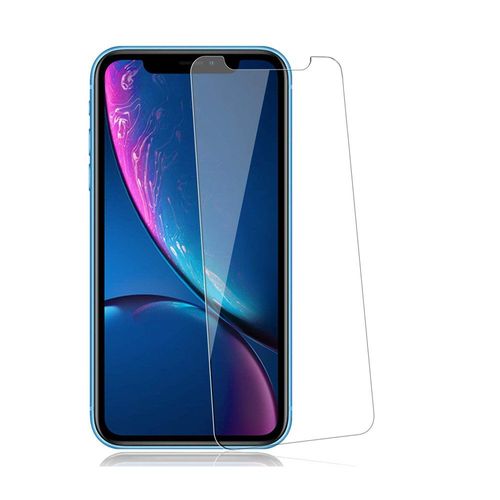 Vitre Protecteur Écran En Verre Trempé Ultra Résistant Compatible Compatible Avec Apple Iphone 13 Pro Max X