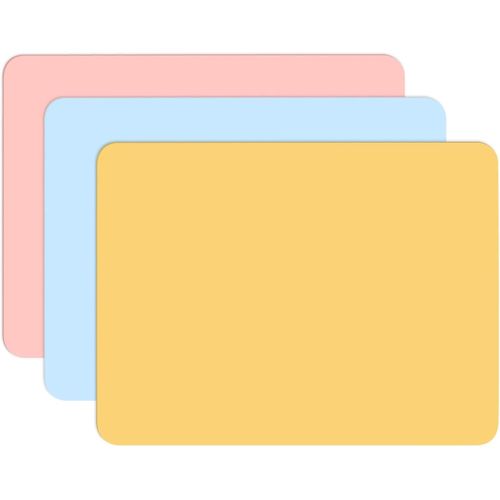 Loc-3 Pieces Tapis Silicone Pour Resine Epoxy, 30x40cm Tapis De Bricolage, Tapis De Table Silicone, Antiadhésif Tapis En Silicone, Tapis Silicone Resine, Silicone Tapis Pour Résine De Coulée Bricolag