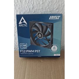 Arctic F12 PWM PST