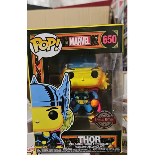 Funko Pop Thor 650