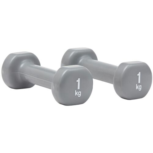 Jeu D'haltères Reebok 1 Kg