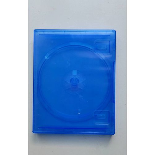 Boîtier De Rangement Jeu Ps4