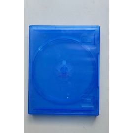 Boîtier De Rangement Jeu Ps4