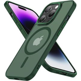 Magnétique Coque Avec Cordon Pour IPhone 17 Pro Max Magsafe