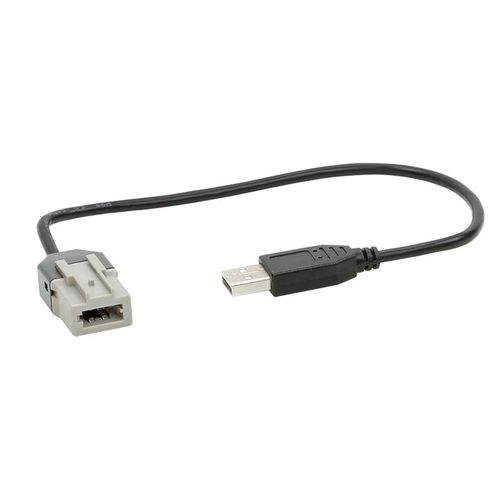 USB / AUX remplacement Citroen / Peugeot