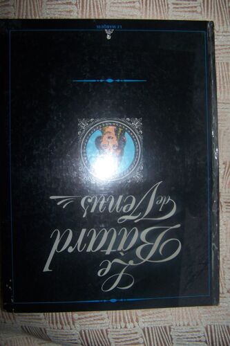 Le Batard De Venus Edition Le Marquis