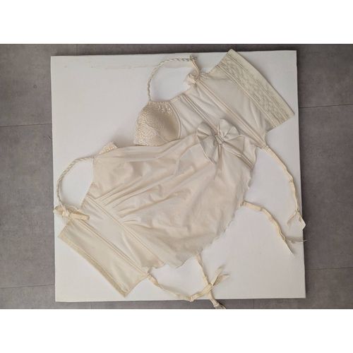 Corset Aubade Mariage