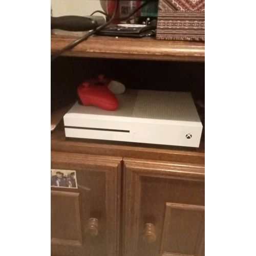 Je Vends Mon Xbox One S