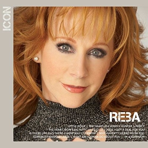 Reba Mcentire - Icon [Vinyl]