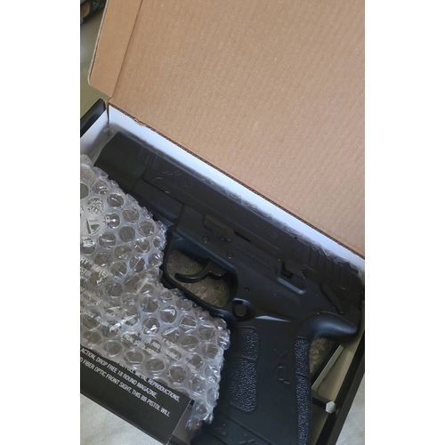 Pistolet Airsoft Springfield Armory 1.33 Air Venturi