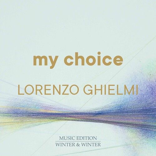 Various Artists - My Choice [Compact Discs]