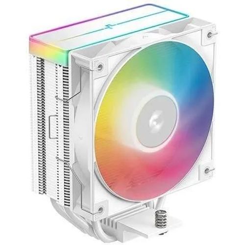 DeepCool AG400 WH Processeur Refroidisseur d'air 12 cm Blanc 1 pièce(s)