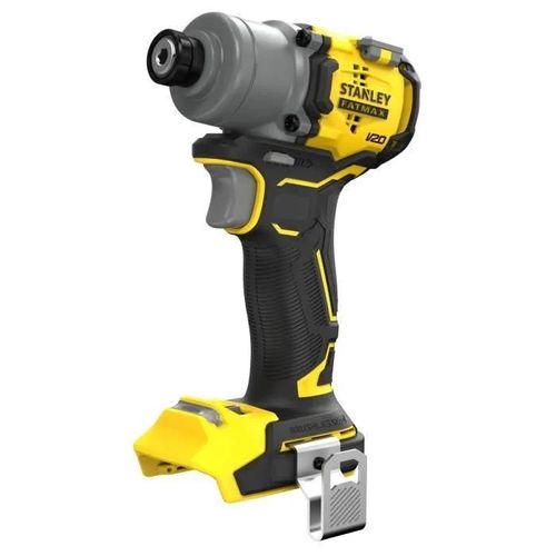Visseuse à impact sans fil - 18V - Stanley Fatmax - Brushless - SFMCF830B-XJ - Sans batterie