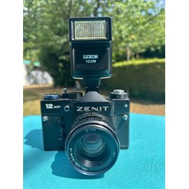 Appareil photo Zenit XP12