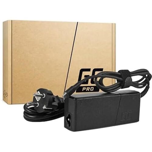 Green Cell Bloc d'alimentation Chargeur USB-C 90 W pour Ordinateurs Portables, tablettes, téléphones