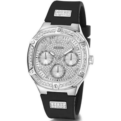 Guess Duchess Gw0619l1 Montre Quartz Femme