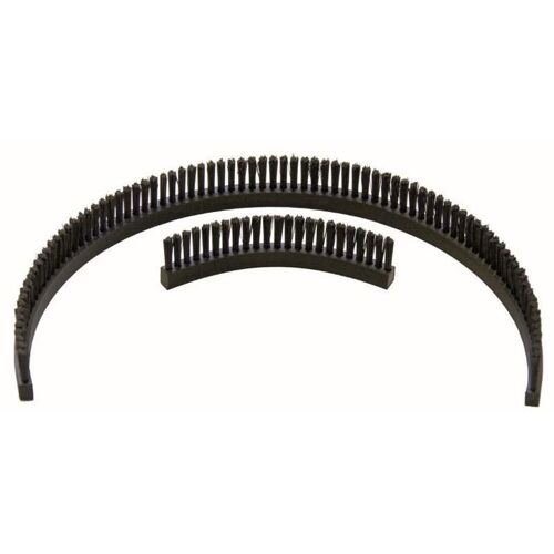 Anneau de brosse EIBENSTOCK pour EBS 120, 125, EBS 1801, EBS 1802