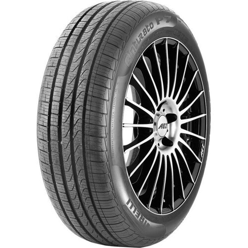 Pneu Pirelli Cinturato P7 All Season Run Flat ( 225/45 R19 96V XL *, avec protège-jante (MFS), runflat )