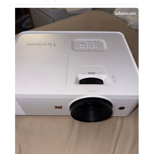 Vidéo projecteur viewsonic PA700W