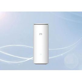 Modem - routeur Zte - Z1320 - WLAN-Router Gigabit Ethernet Dual-Band (2,4 GHz/5 GHz) Weiß ()