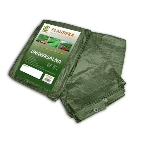 Couverture - bache - leve-couverture Bradas - PL908/10 - Bâche 800 cm x 1000 cm 90 g/m2