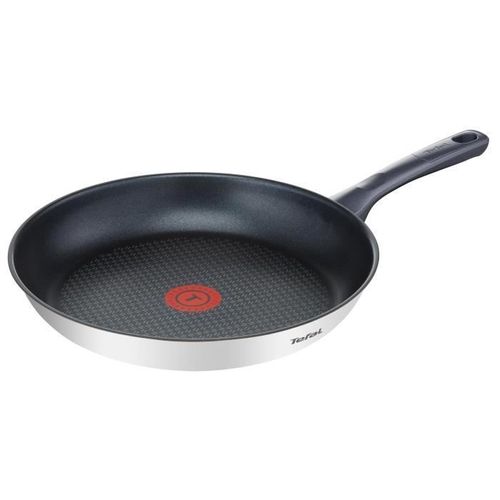 Tefal Poele Dailycook En Inox - Ø 20 Cm - Tous Feux Dont Induction