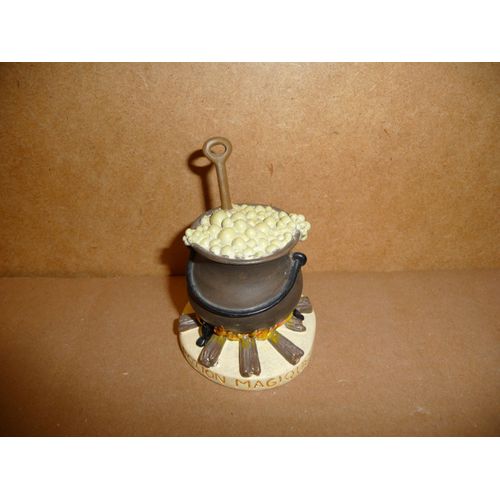 Collection Astérix : Figurine Potion Magique
