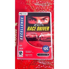 Toca Race Driver Jeu Pc Vendu Par Blaspo