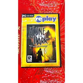 Alone In The Dark Jeu Pc Vendu Par Blaspo