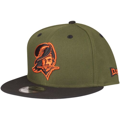 New Era 9fifty Snapback Cap - Tampa Bay Buccaneers Retro