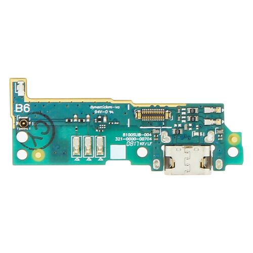Port de charge USB-C + nappe de connexion pour Sony Xperia L1