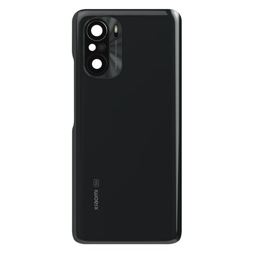Vitre Arrière De Remplacement Pour Xiaomi Mi 11i Gris