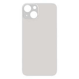 Vitre Arrière De Remplacement Pour Iphone 13 Blanc