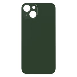 Vitre Arrière De Remplacement Pour Iphone 13 Vert
