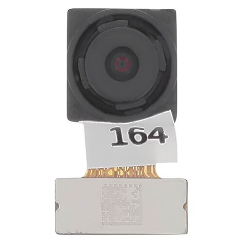 Caméra Arrière Objectif Macro Pour Xiaomi Redmi Note 13 5g Noir