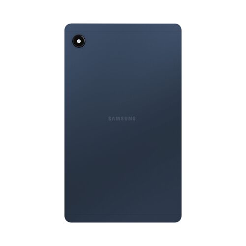 Châssis Pour Samsung Galaxy Tab A9 Avec Cache Batterie De Remplacement Bleu