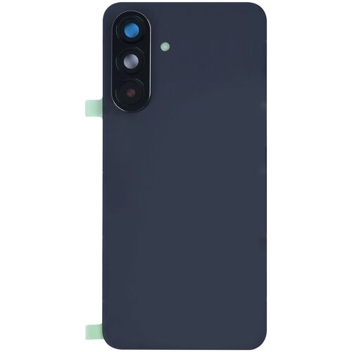 Cache Batterie De Rechange Pour Samsung Galaxy A56 Avec Adhésif Intégré Bleu Nuit