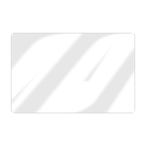 Verre Trempé Pour Samsung Galaxy Tab A9 Plus Dureté 9h Anti-Rayures Akashi Transparent