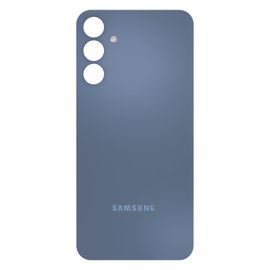Vitre Arrière De Remplacement Pour Samsung Galaxy A15 5g Bleu