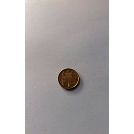 Piece 5 Pesetas 1999 Republique Espana