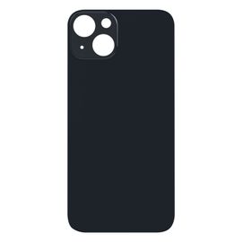 Vitre Arrière De Remplacement Pour Iphone 13 Noir