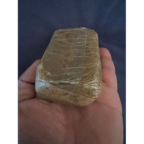 Vend W33d Résine 100g