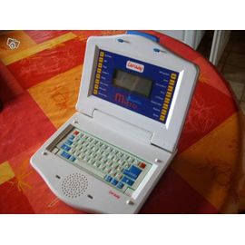 Ordinateur Lansay Micro Graphic