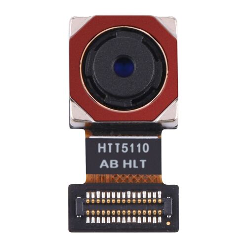 Caméra Arrière Pour Xiaomi Redmi 9a, 9c, 10a Module Capteur Photo Nappe Intégrée