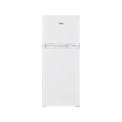Réfrigérateur double porte Blanc RDP151BE 151 litres