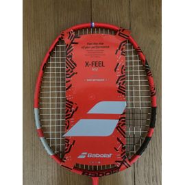 Raquette De Badminton - Babolat X-Feel Rise