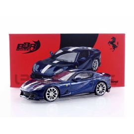 Bbr 1/64 - Ferrari 812 Competizione - 2023 Bbrfer64011-Bbr